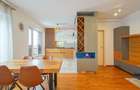Lumina,spatiu, confort-apartament 3 camere si 2 balcoane 0% comision - 10