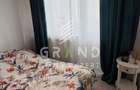 Garsonieră Modernă | Centrală Proprie | Balcon | B-dul Muncii–Auchan/UTCN - 3