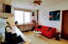 Confort și spațiu – apartament 3 camere Florești,  zona Someșului. - 2