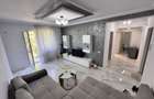 AP. 2 CAMERE -PLATANI RESIDENCE, PARCARE INCLUSA, MOBILAT, COMISION 0% - 1