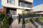 Vila Individuala de Lux in Corbeanca - Zona Parc | 160 mp Utili si Curte de 495 - 2