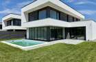 Own Lake Residence | Vila 6 camere | Pompa de caldura - 24