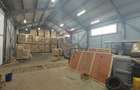 Spațiu industrial-depozit de 292mp de închiriat in Dumbraveni, SV - 7
