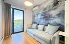 3 Camere Prima Inchiriere | Promenada - Herastrau | Parcare Subterana - 9