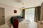 Inchiriez apartament mobilat si utilat lux la doar 4 minute de UMF - 8