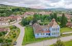 Fostă școală săsească semnată de Fritz Balthes – Bruiu, Sibiu - 35