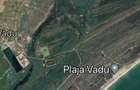 Corbu Plaja Vadu Teren la malul marii oportunitate dezvoltare turistica - 4