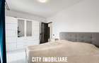 Apartament 2 camere, Su- 52mp + 2 balcoane, bloc nou, Intre Lacuri. - 14
