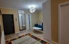 Apartament 2 camere, finisat, mobilat, parcare cu cf, zona Vivo Cluj - 5