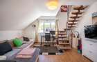 Comision 0% I Apartament cu 3 camere I Parcare I Edgar Quinet - 12
