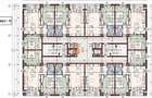 Teren - 2650 mp - Apart Hotel ( 2S+P+M+11 E )  A C -  T Vladimirescu - 5