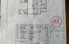 Apartament de 2 camere spre vanzare - zona adiacenta Bulevardului Unirii - 1