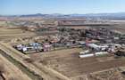 Teren intravilan cu hala construita - 18