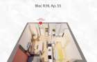 Apartament nou tip PENTHOUSE la ARED Comision 0 - 1