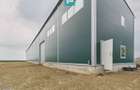 Hală nouă 563mp în zona industrială Sânandrei - 11