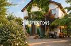 For Sale/Refugiu autentic langa Padurea Snagov/Ciolpani - Tiganesti