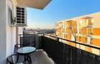Top House Residence - Bd. Metalurgiei | Garsonieră Premium Decomandată | 360 EUR - 12