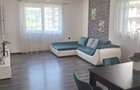Apartament la cheie, etajul 1, zona clinicii Ametyst - 3
