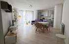 Calea Victoriei,Occidentului, 2 camere deosebit, 60 mp, b loc 2015, etaj 1 - 1