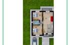 Gardena Residence Spinului, zona Măgurele, București - 18