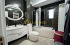 Casă tip townhouse de vânzare P+1E+M | 265 mp utili | 7 camere | teras - 14