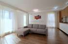 2 camere, loc de parcare incus - 3