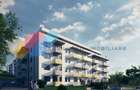 Apartament de 37 mp utili + terasa 23,31, zona Apahida - 2