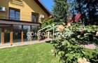 Vila S+P+E+M, 6 camere, complex rezidential, IANCU NICOLAE - British School - 2