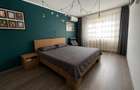 RECO Apartament cu 3 camere, decomandat -etaj 3-Nufarul - 2