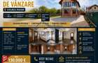 Casă P+M | Strejnicu | Teren 400 m² | An 2022 | 130.000€ | Comision 0% - 1