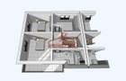 Duplex 4 camere, 150 mp curte libera in Selimbar COMISION 0% - 4