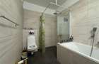 Apartament  2 camere 57mp,garaj, balcon, Centru, zona NTT Data - 7