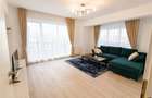 Apartament cu 3 camere, decomandat, regim vila, terasa, 2bai, Tractorul, Brasov - 1