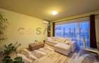 Apartament Spatios - 2 balcoane - 2 bai - Etaj 1 - Zona Dorobantilor - 1