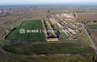 NĂDLAC | Teren 1.15 HA lângă Autostradă | 2.500mp Hale - 2