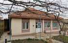 Teren 1.447 mp cu casa 5 camere - Ovidiu - 210.000 euro negociabil (Cod E1) - 2