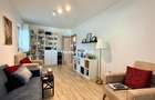 Apartament 2 Camere|Metrou Obor Mosilor|Centrala Proprie|Balcon|Boxa - 4