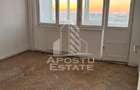 Apartament cu 2 camere, centrala proprie, zona Dambovita - 1