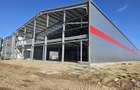Oportunitate unică! Hală logistică nouă 1.170 mp cu birouri | Acces direct A0 - 3