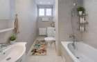 3D!Studio cochet si aerisit,regim vila, parcare privata,Tractorul,Brasov: invest - 9