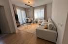 3 camere mobilate/utilate 2 balcoane 400 metri metrou Străulești Bloc Boutique - 4