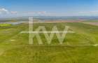 Teren extravilan 4.700 mp Codlea –Zona Lacurilor - ideal pentru investiție - 2