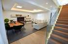 Vila 5 camere - EROU IANCU NICOLAE - Pipera - LUX - 5
