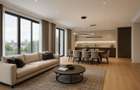PENTHOUSE PANORAMIC – Etaj 9 | 4 Dormitoare | 5 Băi | Living 103 mp - 2