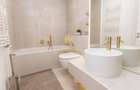 apartament  de inchiriat cu 2 camere in Cortina North/Pipera - 4