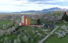 2  A-Frame | Bran Sohodol| 2 cabane | Teren 3.812 mp | Operațional | - 16