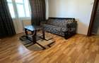 ETAJ 2! Apartament 2 camere 54mp, Podu Ros, CT+AC, mobilat - 2