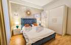 Apartament 2 camere Calea Victoriei București, complet mobilat, clădire iconica - 8
