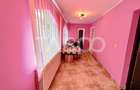 Comision 0% Casa de vanzare 4 camere 2 bai teren 266 mp Saliste Sibiu - 13