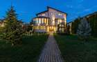 Vila | Otopeni | 1057 mp teren | Ciprian Porumbescu | Odai | De vanzare - 1